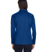 DG440W Devon & Jones Ladies' Stretch Tech-Shell?Co in True royal