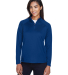 DG440W Devon & Jones Ladies' Stretch Tech-Shell?Co in True royal
