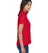 DG200W Devon & Jones Ladies' Pima-Tech Jet Pique P in Red