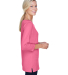 DP192W Devon & Jones Ladies' Perfect Fit?Ballet Br in Charity pink