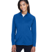 DG420W Devon & Jones Ladies' Stretch Tech-Shell Co in True royal