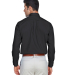D620T Devon & Jones Men's Tall Crown Collection So in Black
