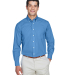 D620T Devon & Jones Men's Tall Crown Collection So in French blue