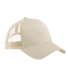 EC7070 econscious Eco Trucker Organic/Recycled in Oyster/ oyster