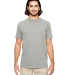 EC1000 econscious 5.5 oz., 100% Organic Cotton Cla in Dolphin