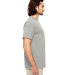 EC1000 econscious 5.5 oz., 100% Organic Cotton Cla in Dolphin