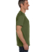 EC1000 econscious 5.5 oz., 100% Organic Cotton Cla in Olive