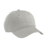 econscious EC7000 Organic Twill Dad Hat in Dolphin