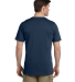 EC1075 econscious 4.4 oz. Ringspun Fashion T-Shirt in Navy