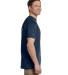 EC1075 econscious 4.4 oz. Ringspun Fashion T-Shirt in Navy