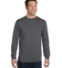 EC1500 econscious 5.5 oz., 100% Organic Cotton Cla in Charcoal