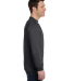 EC1500 econscious 5.5 oz., 100% Organic Cotton Cla in Charcoal