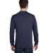 EC1500 econscious 5.5 oz., 100% Organic Cotton Cla in Pacific