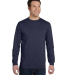 EC1500 econscious 5.5 oz., 100% Organic Cotton Cla in Pacific