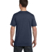EC1080 econscious 4.25 oz. Blended Eco T-Shirt in Water