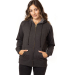 EC4580 econscious Ladies' 7 oz. Organic/Recycled H in Charcoal