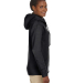 EC4580 econscious Ladies' 7 oz. Organic/Recycled H in Charcoal