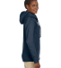 EC4580 econscious Ladies' 7 oz. Organic/Recycled H in Water