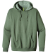 EC5570 econscious 7 oz. Organic/Recycled Heathered in Military green