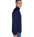 88187 North End Radar Men's Half-Zip Performance L in Classic navy