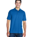 88181 Core 365 Origin  Men's Performance Piqué Po in True royal