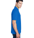 88181 Core 365 Origin  Men's Performance Piqué Po in True royal