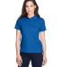 78181 Core 365 Origin  Ladies Performance Piqué P in True royal
