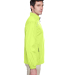 88183 Core 365  Men's Motivate Unlined Lightweight in Safety yellow