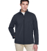 88184 Core 365 Cruise Men's 2-Layer Fleece Bonded  in Carbon