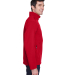 88184 Core 365 Cruise Men's 2-Layer Fleece Bonded  in Classic red