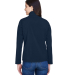 78184 Core 365 Cruise Ladies' 2-Layer Fleece Bonde in Classic navy