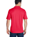 88181T Core 365 Origin  Men's Tall Performance Piq in Classic red