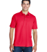 88181T Core 365 Origin  Men's Tall Performance Piq in Classic red