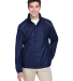 88185 Core 365 Climate Men's Seam-Sealed Lightweig in Classic navy