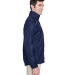 88185 Core 365 Climate Men's Seam-Sealed Lightweig in Classic navy