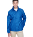 88185 Core 365 Climate Men's Seam-Sealed Lightweig in True royal
