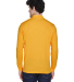 88192 Core 365 Pinnacle  Men's Performance Long Sl in Campus gold