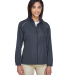 78183 Core 365 Motivate  Ladies' Unlined Lightweig in Carbon