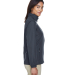 78183 Core 365 Motivate  Ladies' Unlined Lightweig in Carbon