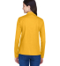 78192 Core 365 Pinnacle Ladies' Performance Long S in Campus gold