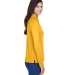 78192 Core 365 Pinnacle Ladies' Performance Long S in Campus gold