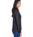 78192 Core 365 Pinnacle Ladies' Performance Long S in Carbon