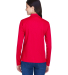 78192 Core 365 Pinnacle Ladies' Performance Long S in Classic red
