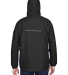 88189T Core 365 Men's Tall Brisk Insulated Jacket in Black