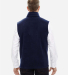 88191T Core 365 Men's Tall Journey Fleece Vest in Classic navy