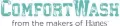 Comfortwash by Hanes