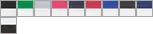 3037 Rabbit Skins Toddler Fine Jersey Football Tee - Swatch