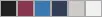 D620W Devon & Jones Ladies' Crown Collection™ Solid Broadcloth - Swatch