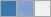 D630W Devon & Jones Ladies' Crown Collection™ Solid Oxford - Swatch