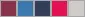 D640 Devon & Jones Men's Crown Collection™ Gingham Check - Swatch